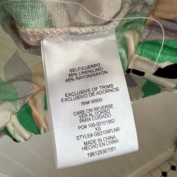 Top and Bottom Matching Set - Picture 9 of 10